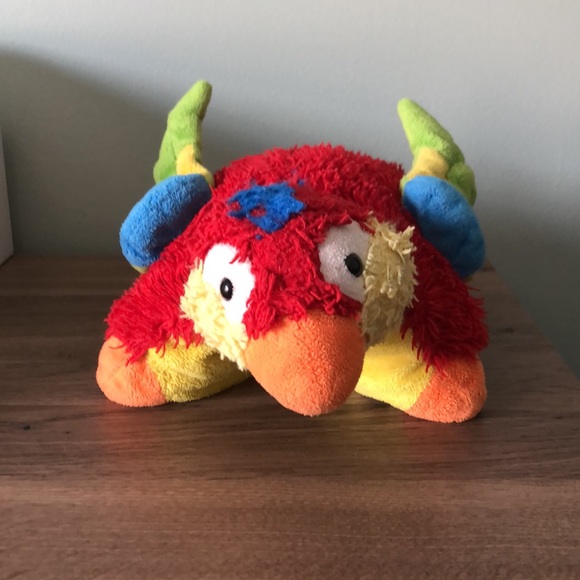 Pillow Pet Pee-Wee - Picture 1 of 6